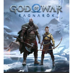 God of War - Ragnarok | Steam