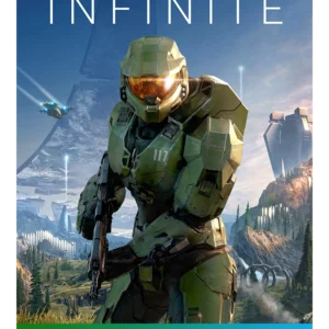 Halo Infinite | Xbox Series X|S, Xbox One, Windows