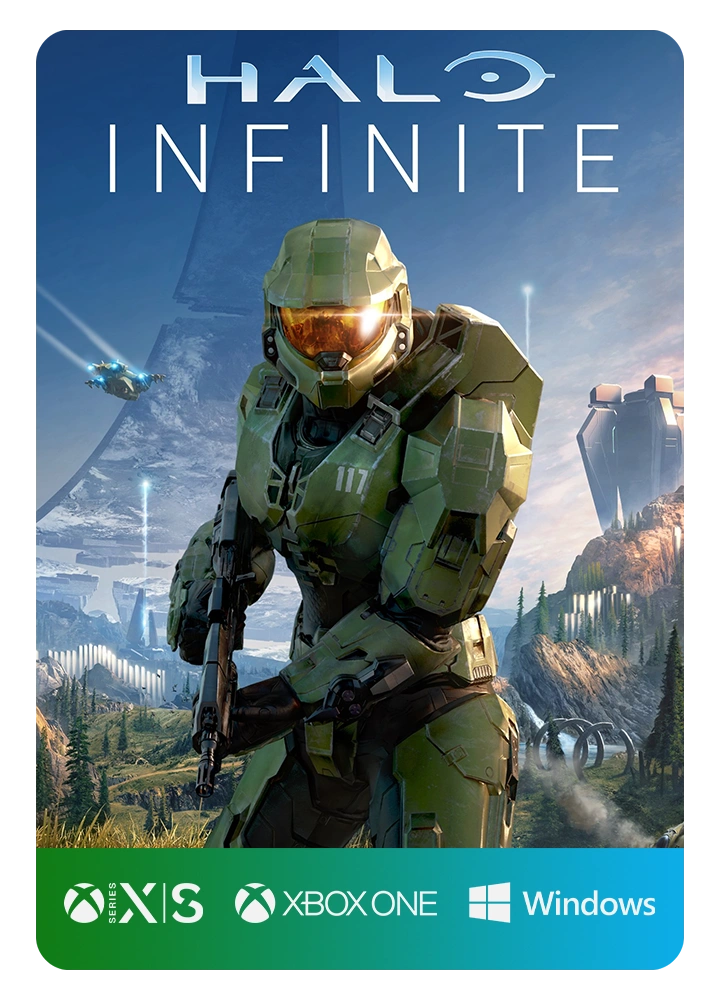 Halo Infinite | Xbox Series X|S, Xbox One, Windows