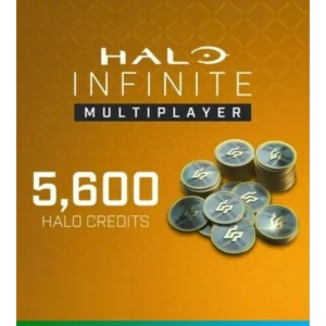 Halo Infinite (5,600 Halo Credits) | Xbox Series X|S, Xbox One, Windows