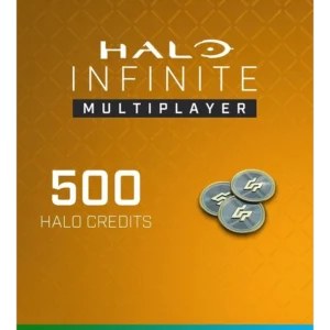 Halo Infinite (500 Halo Credits) | Xbox Series X|S, Xbox One, Windows