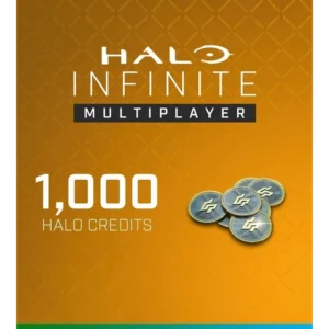 Halo Infinite (1,000 Halo Credits) | Xbox Series X|S, Xbox One, Windows