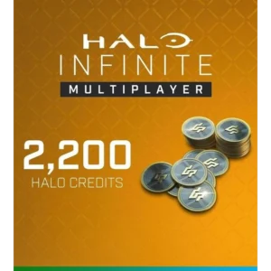 Halo Infinite (2,200 Halo Credits) | Xbox Series X|S, Xbox One, Windows