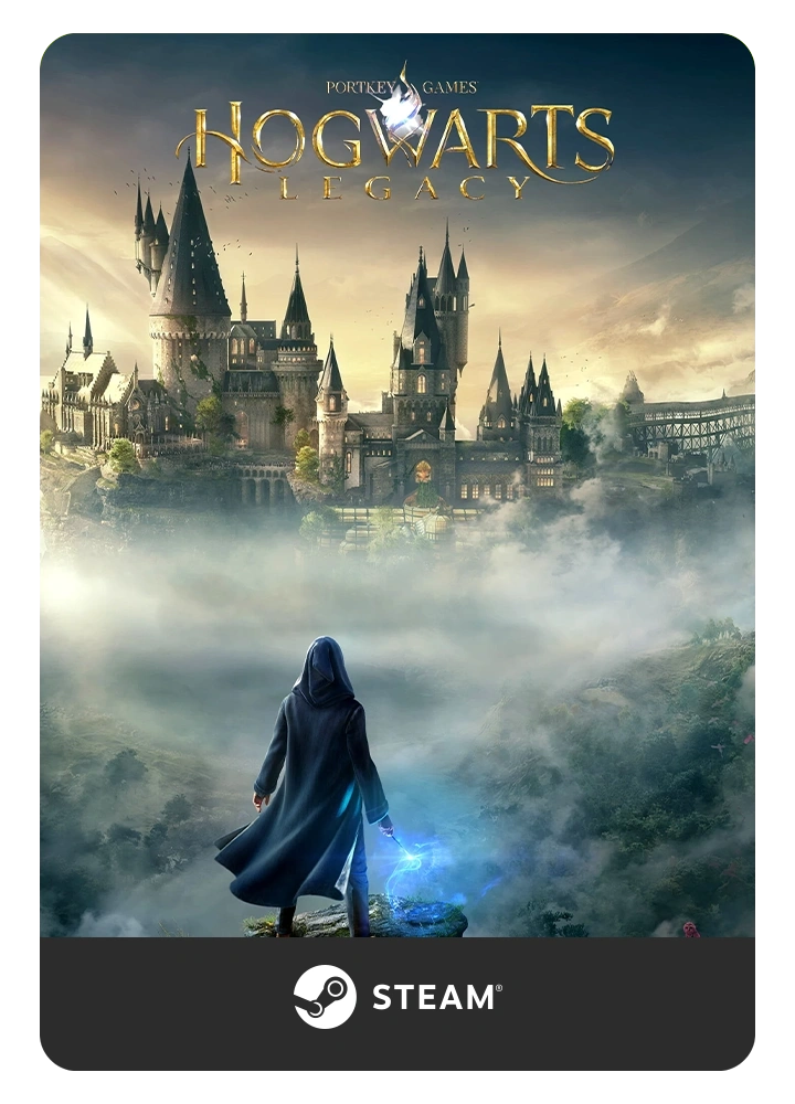 Hogwarts Legacy | Steam