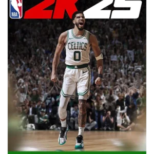 NBA 2K25 | Xbox Series X|S, Xbox One