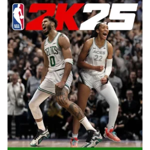 NBA 2K25 - All-Star Edition | Xbox Series X|S, Xbox One