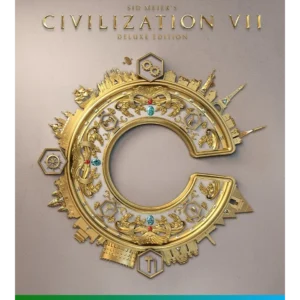 Sid Meier's Civilization VII - Deluxe Edition | Xbox Series X|S, Windows, Xbox Cloud Gaming