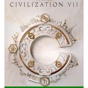 Sid Meier's Civilization VII | Xbox Series X|S, Xbox One