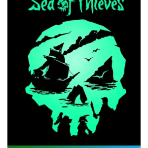 Sea of Thieves | Xbox Series X|S, Xbox One, Cloud Gaming, Windows