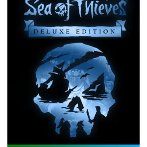 Sea of Thieves - Deluxe Edition | Xbox Series X|S, Xbox One, Cloud Gaming, Windows