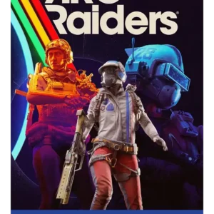 Arc Raiders - PSN Gift Store