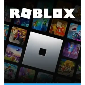 Gift Card Roblox - R$65,00