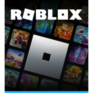 Gift Card Roblox - R$150,00