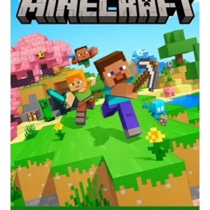 Minecraft (Xbox)