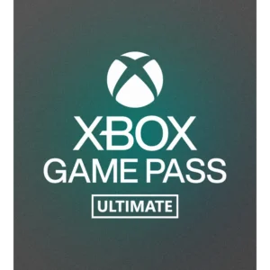 Xbox Game Pass Ultimate - 3 Meses