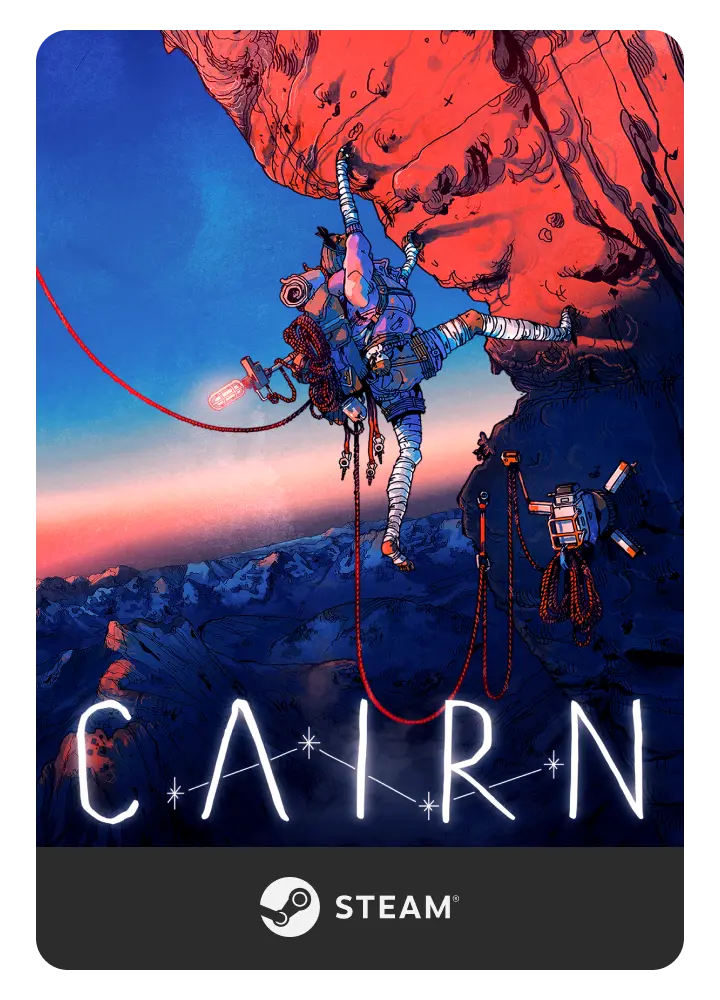 Cairn (Steam)