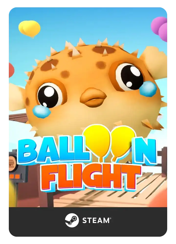 Balloon Flight (Steam)