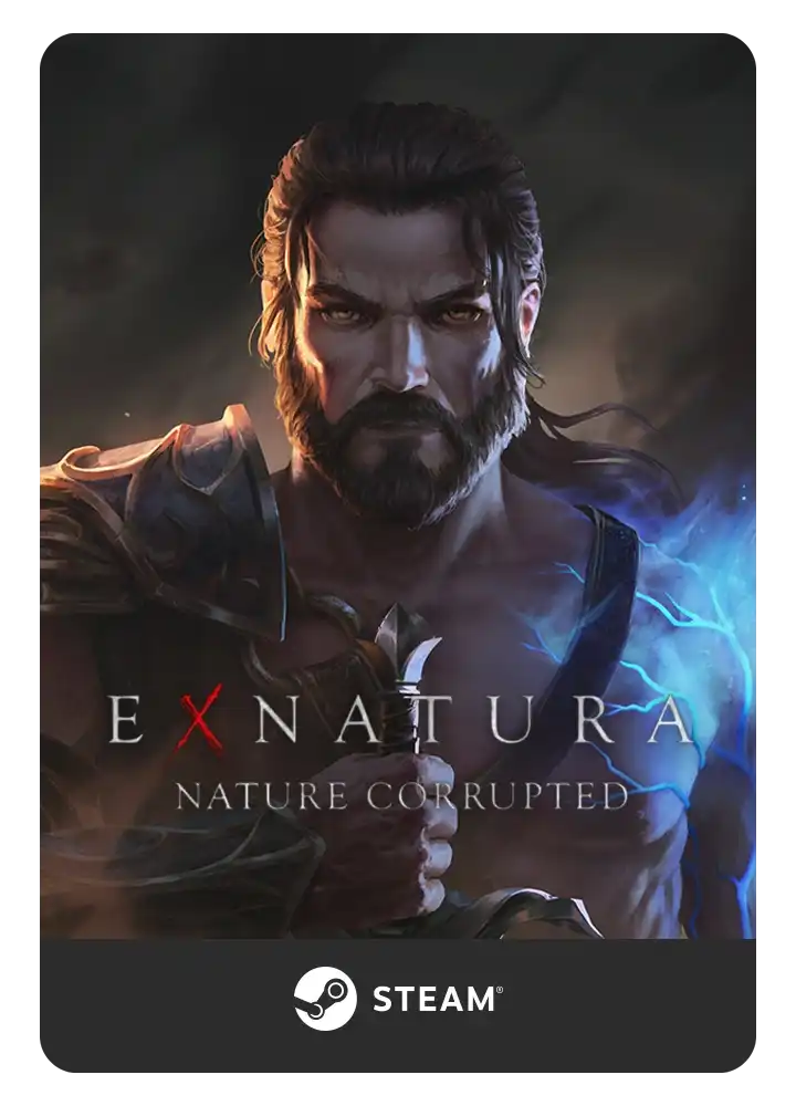 Ex Natura: Nature Corrupted (Steam)