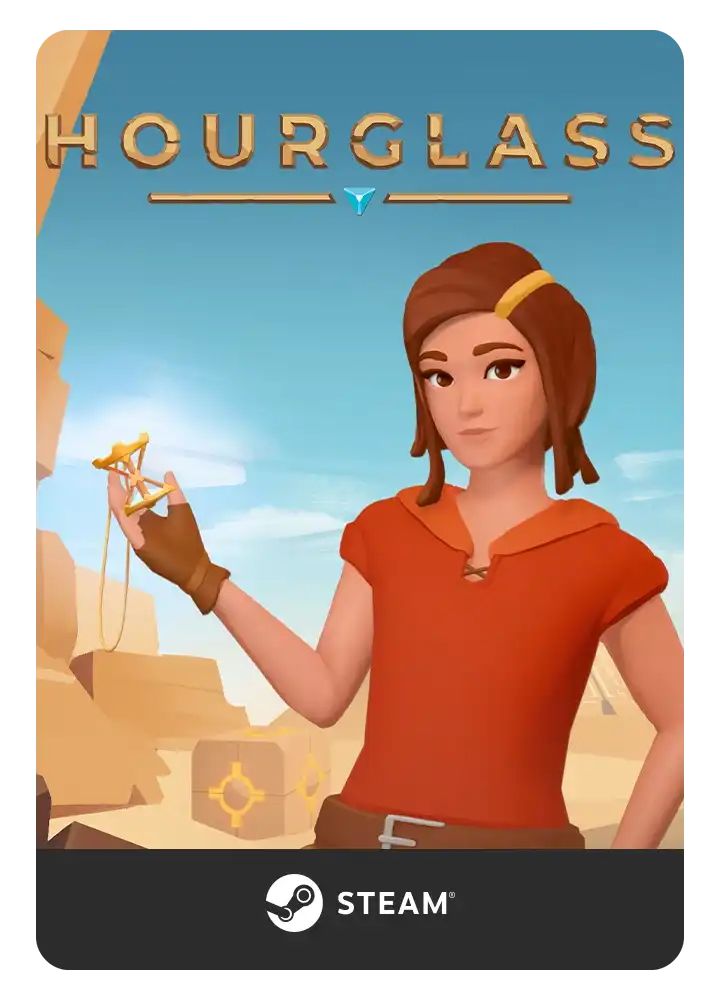 Hourglass (Steam)