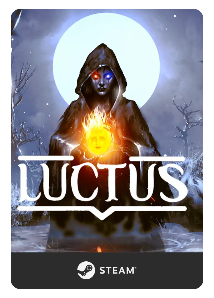 Luctus (Steam)