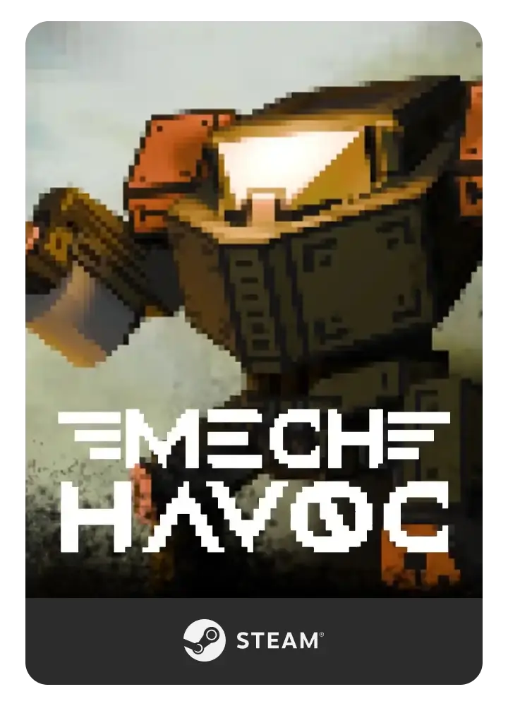 Mech Havoc (Steam)