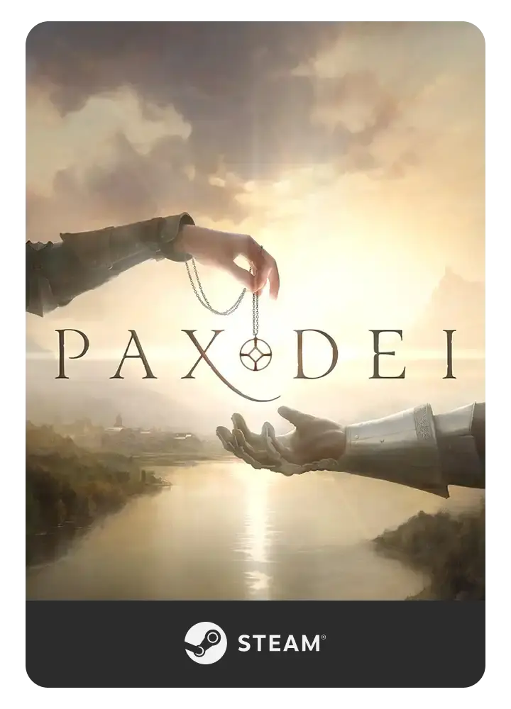 Pax Dei (Steam)