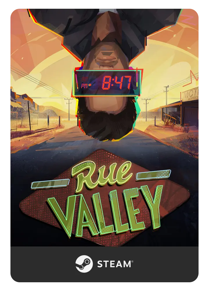 Rue Valley (Steam)