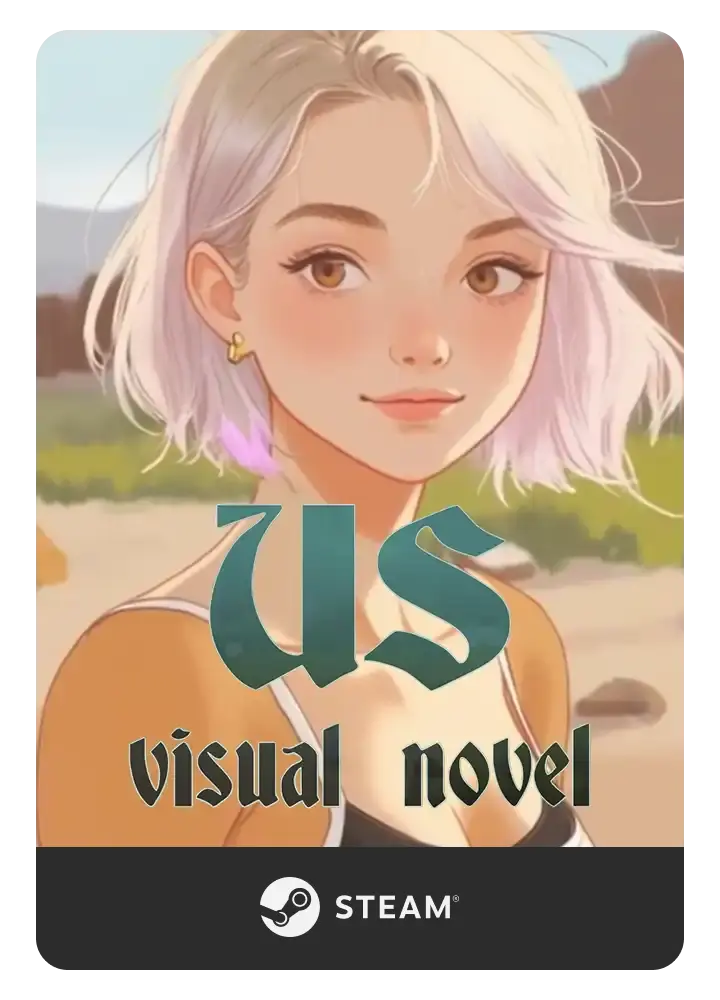 US Visual Novel (Steam)